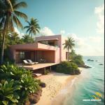 Tropical Harmony Residence